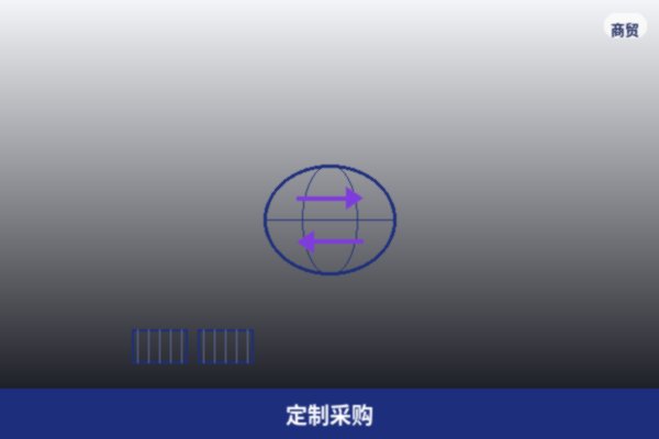 定制采购